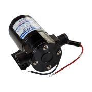 Помпа водоподающая, 12 В, 400GPH (1514 л/ч)