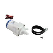 Помпа водоподающая для умывальника, 12 В