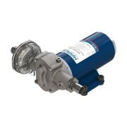 Помпа водоподающая шестеренчатая Marco UP14-P, 12 В, 46 л/мин, 29 PSI (2 бар)