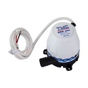 Помпа осушительная, 12 В, 450GPH (1703.25 л/ч)