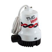 Помпа осушительная, 24 В, 1000GPH (3785 л/ч)