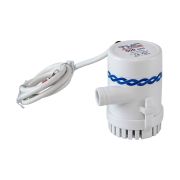 Помпа осушительная, 12 В, 500GPH (1892.5 л/ч)