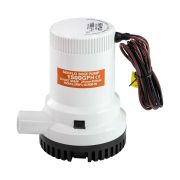 Помпа осушительная 12 В, 1500GPH (5677,5 л/час), SeaFlo