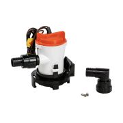 Помпа осушительная 12 В, 350GPH (1324,75 л/час), SeaFlo