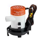 Помпа осушительная 12 В, 350GPH (1324,75 л/час), SeaFlo