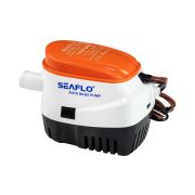 Помпа осушительная 12 В, 750GPH 2838,75 л/час), автоматическая, SeaFlo