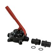 Помпа ручная, 720GPH (2725,5 л/час), SeaFlo