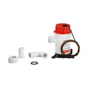 Помпа осушительная, 12 В, 500GPH (1893 л/ч)