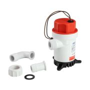 Помпа осушительная, 12 В, 750GPH (2839 л/ч)