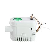 Помпа осушительная автоматическая, 12 В, 500GPH (1893 л/ч)