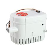 Помпа осушительная автоматическая, 12 В, 750GPH (2839 л/ч)