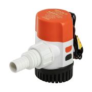 Помпа осушительная 12 В, 600GPH (2271 л/час), SeaFlo