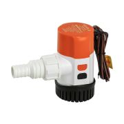 Помпа осушительная 12 В, 800GPH (3028 л/час), SeaFlo