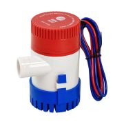 Помпа осушительная Marine Rocket, 500GPH (1893 л/ч), 12 В