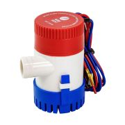 Помпа осушительная Marine Rocket, 750GPH (2838.75 л/ч), 12 В