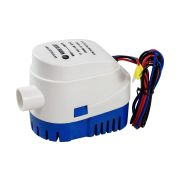 Помпа осушительная Marine Rocket автоматическая,  600GPH (2271 л/ч), 12 В