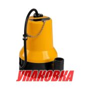 Помпа осушительная Marine Rocket, 1100GPH (4163.5 л/ч), 12 В (упаковка из 10 шт.)