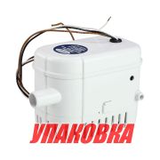 Помпа осушительная автоматическая, 12 В, 1100GPH (4164 л/ч) (упаковка из 4 шт.)