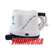 Помпа осушительная, 12 В, 500GPH (1892.5 л/ч), автоматическая (упаковка из 10 шт.)