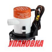 Помпа осушительная 12 В, 350GPH (1324,75 л/час), SeaFlo (упаковка из 10 шт.)