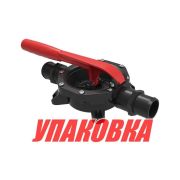 Помпа ручная, 720GPH (2725,5 л/час), SeaFlo (упаковка из 5 шт.)