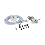 Комплект душа с гидрофором Marco SP2, 12/24 В, 10 л/мин, 29 PSI (2 бар)