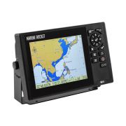 Картплоттер морской 8C, Marine Rocket