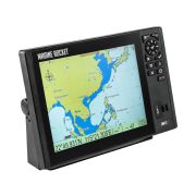 Картплоттер морской 12C, Marine Rocket