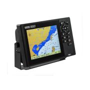 Картплоттер морской 8X c AIS, Marine Rocket