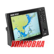 Картплоттер морской 12C, Marine Rocket (упаковка из 2 шт.)