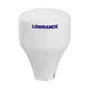 Антенна GPS/Глонасс со встроенным компасом POINT-1, Lowrance