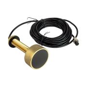 Датчик эхолота 40-50/200 бронзовый, Marine Rocket