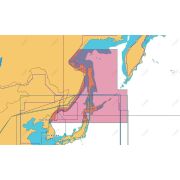 Карта MAX-N+ Хоккайдо и Сахали