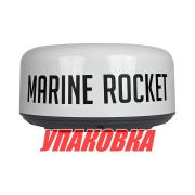 Радар морской 1009, Marine Rocket (упаковка из 2 шт.)