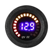 Вольтметр цифровой, 5-15 В