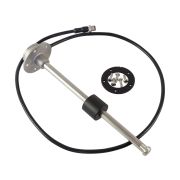 Датчик уровня 275 мм, NMEA200, нержавеющий, Marine Rocket