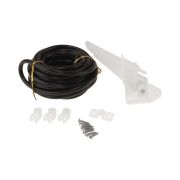 Трубка Пито для манометрических спидометров, Marine Rocket