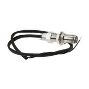 Датчик тахометра 2 провода, 65х45 мм, 100-15000 Гц, синусоидальный импульс, резьба М16х1.5, Marine Rocket