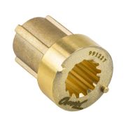 Адаптер втулки гребного винта, OMAX