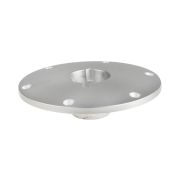 Основание D229 мм врезное для стоек Taper-Lock