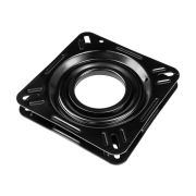 Основание под сиденье, вращающееся