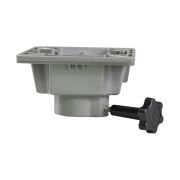 Крепление сиденья к стойке 73 мм