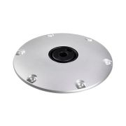 Основание D229 мм/d60 мм, врезное для стоек Plug-in