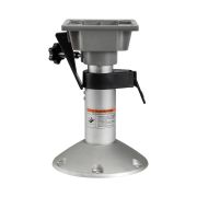 Стойка под сиденье регулируемая 330-457 мм, Marine Rocket