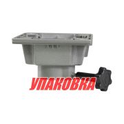 Крепление сиденья к стойке 73 мм (упаковка из 4 шт.)