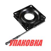 Основание под сиденье, вращающееся с фиксацией (упаковка из 6 шт.)