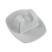 Держатель весла тип a, серый