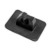 Держатель весла тип b, черный