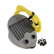 Насос Bravo 8 ножной