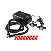 Насос электрический высокого давления AP-015M, Marine Rocket (упаковка из 12 шт.)